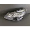 OPEL CORSA D SOL ÖN FAR MOTORLU 2011-2014 SIFIR AYARINDA