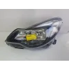 OPEL CORSA D SOL ÖN FAR SİYAH 2010-2014 SIFIR AYARINDA