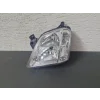 OPEL MERİVA SOL ÖN FAR MOTORSUZ SIFIR 2003-2010