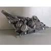 OPEL VECTRA C SOL ÖN FAR SİYAH MOTORLU 2005-2008 SIFIR AYARINDA