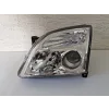 OPEL VECTRA C ZENON SOL ÖN FAR MERCEKLİ SIFIR 2002-2004