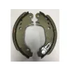 PABUCLU BALATA ARKA R9 R11 CLIO II TWINGO MANAGER P309