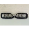 PANJUR F30+LCI (SET) SİYAH / KROM DİAMOND 2012-2018