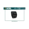 PEDAL LASTIGI MASTER III TRAFIC III