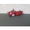 PEUGEOT 206 PLUS ARKA TAMPON KEDİ GÖZÜ SIFIR 2009-2012