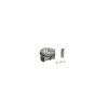 PISTON SEGMAN (77.01 MM 0.50) GOLF V 1.6 FSI (BLF-BAG-BLP)