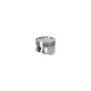 PISTON SEGMAN (79.51 MM 0.50 ) CADDY 1.9 TD (AAZ-ABL) 26 PIM