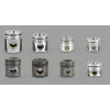PISTON SEGMAN ( 80.00 MM STD ) KANGO 1.9 DIZEL Y.M.F8Q