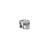 PISTON SEGMAN ( 81.01 MM 0.50 ) LT35-CRAFTER 2.5TDI (02-06) (AVR-BJK)