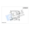 RADYATOR (229600) R9 R11 BROADWAY SPRING 2 SIRA AL+PL