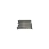 RADYATOR 500 12> 1.6L (620x398x26)