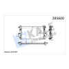 RADYATOR DUCATO BOXER JUMPER 3.0HDI 2.3JTD AL/PL/BRZ