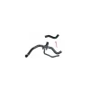 RADYATOR HORTUMU ALT (PLASTIK PARCA HARIC)  DUCATO III BOXER III 06 >