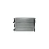 RADYATOR PALIO 1.2 ALBEA 1.4 2 SIRA AL+PL