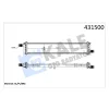 RADYATOR RENAULT CAPTUR CLIO V 1.5DCI ARA SOGUTUCU