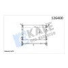 RADYATOR TRANSIT TURBO V184 2.4D (01+) (NAC) (MT) AL/PL/BRZ