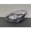 RENAULT CLİO 3 HB SOL ÖN FAR MOTORLU SİYAH SIFIR 2008-2012
