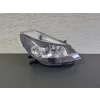 RENAULT CLİO 3 MERCEKLİ SAĞ ÖN FAR GÜNDÜZ FARLI MOTORLU SIFIR 2005-2008