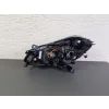 RENAULT CLİO 3 MERCEKLİ SAĞ ÖN FAR GÜNDÜZ FARLI MOTORLU SIFIR 2005-2008