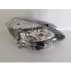 RENAULT CLİO 3 SAĞ ÖN FAR SİYAH MOTORLU SIFIR 2008-2012