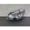 RENAULT CLİO 3 SOL ÖN FAR GÜNDÜZ FARLI MERCEKLİ MOTORLU SIFIR 2005-2008