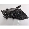 RENAULT CLİO 3 SOL ÖN FAR KROM 2005-2008 SIFIR AYARINDA