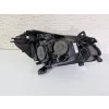 RENAULT CLİO 3 SOL ÖN FAR KROM SIFIR 2005-2008