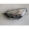 RENAULT CLİO 4 SOL ÖN FAR KROM MOTORLU SIFIR 2012-2016