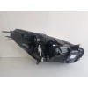 RENAULT CLİO 4 SOL ÖN FAR KROM MOTORLU SIFIR 2012-2016