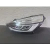 RENAULT CLİO 4 SOL ÖN FAR LEDLİ ORJİNAL SIFIR 2016-2020