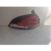 RENAULT CLİO 4 SW SOL ARKA STOP LAMBASI ÇIKMA 2013-2020