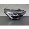 RENAULT CLİO 5 SAĞ ÖN FAR KROM LEDLİ MOTORLU SIFIR 2020-2024
