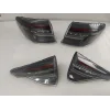 RENAULT CLİO 5.5 SAĞ SOL ARKA STOP TAKIMI ORJİNAL SÖKME 2024-2025