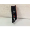 RENAULT KANGOO 3 SOL ARKA STOP BAGAJ TEK KAPI DUYSUZ SIFIR 2008-2012