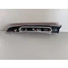 RENAULT KANGOO SOL ARKA STOP LAMBASI ÇİFT KAPI SIFIR 2003-2008 DEPO