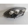 RENAULT LAGUNA 3 SOL ÖN FAR MOTORSUZ SİYAH SIFIR 2007-2010