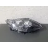 RENAULT LAGUNA 3 SAĞ ÖN FAR MOTORSUZ SIFIR 2007-2010