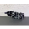 RENAULT MEGANE 2 SOL ÖN FAR MOTORLU SIFIR 2005-2010