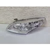 RENAULT MEGANE 3 SOL ÖN FAR MOTORLU KROM SIFIR 2008-2011