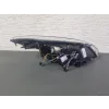 RENAULT MEGANE 3 SOL ÖN FAR MOTORLU SIFIR 2008-2011