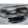 RENAULT MEGANE 4 İCON SOL ÖN FAR 2016-2021