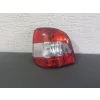 RENAULT SCENİC SOL ARKA STOP LAMBASI DUYSUZ SIFIR 1999-2003