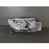 RENAULT SYMBOL SAĞ ÖN FAR LEDLİ 2016-2020 SIFIR AYARINDA