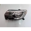 RENAULT SYMBOL SOL ÖN FAR LEDLİ 2016-2020 SIFIR AYARINDA