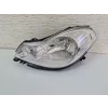 RENAULT SYMBOL THALİA SOL ÖN FAR MOTORLU SIFIR 2009-2012