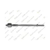 ROT MILI POLO V 2001 - 2009 FABIA 2005 -
