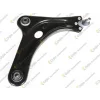 SALINCAK ALT SAG P2008 2013 -