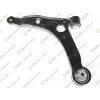 SALINCAK ALT SOL DUCATO 2006 -