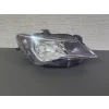 SEAT İBİZA SAĞ ÖN FAR ÇİFT REFLEKTÖR KROM SIFIR 2012-2017