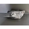SEAT İBİZA SOL ÖN FAR ÇİFT REFLEKTÖR 2012-2017 SIFIR AYARINDA